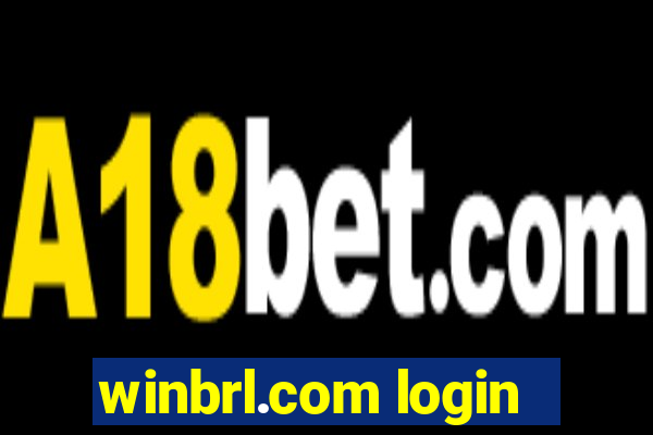 winbrl.com login